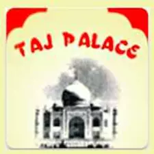 Taj Palace Indian Restaurant - North Hobart Logo