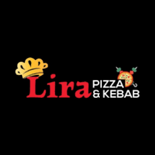 Lira Burgers & Drinks Logo