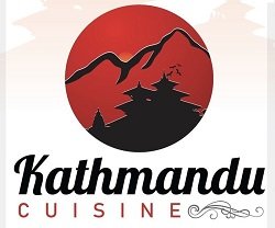 Kathmandu Cuisine Logo