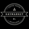 Haymarket Place Cafe Logo
