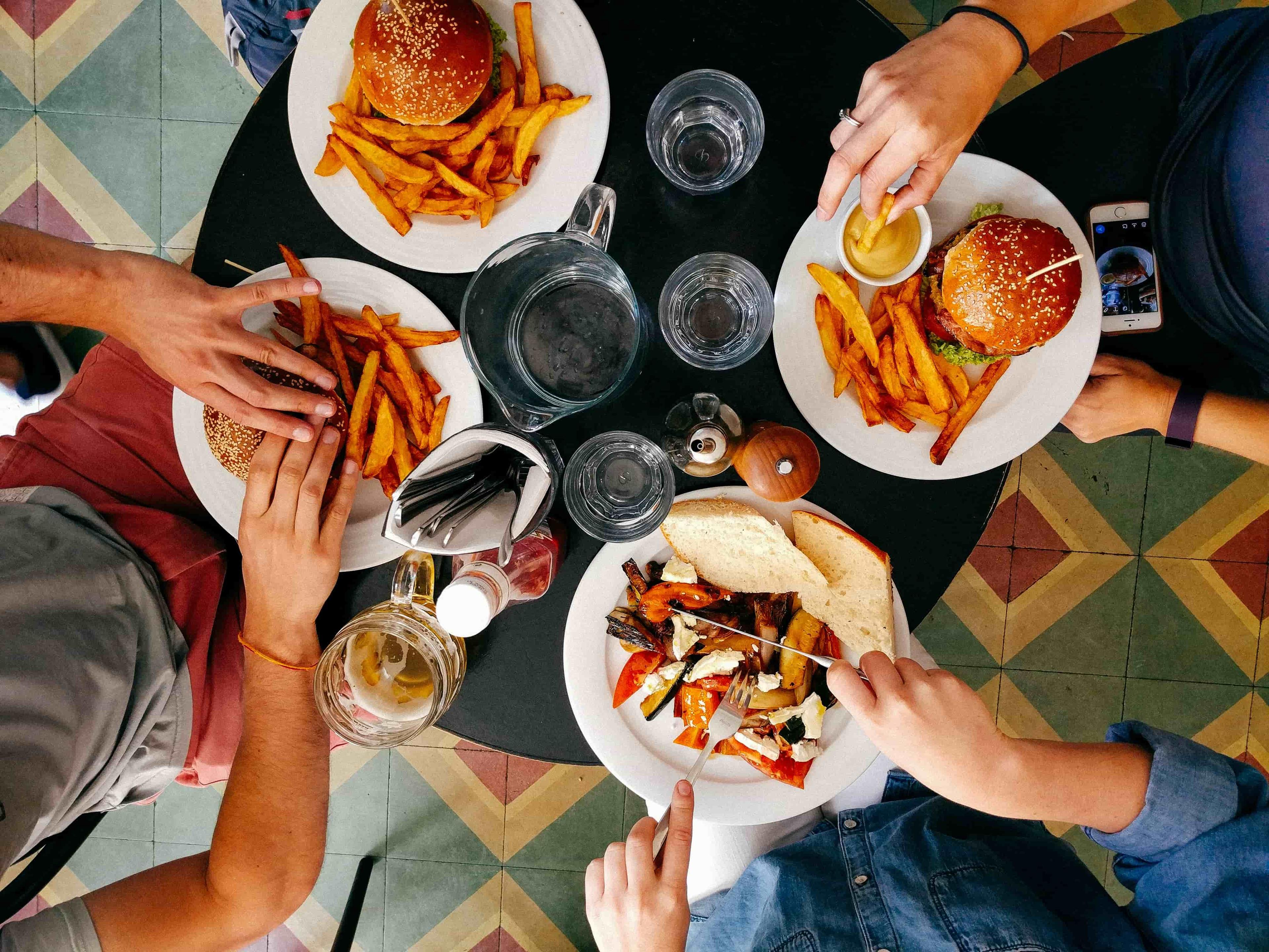 Meal Image