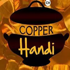 Copper Handi Logo