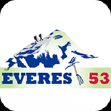 Everest53 Logo
