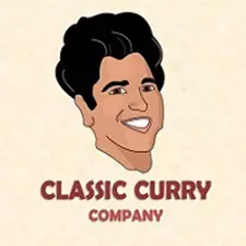 Classic Curry Logo