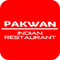 Pakwan Indian Restaurant Logo