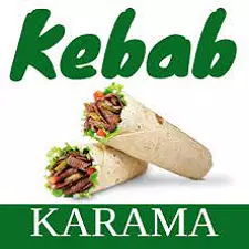 Kebab Karama Logo