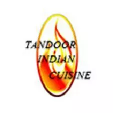 Tandoor Indian Cuisine Logo