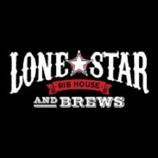 Lone Star Rib House & Brews North Adelaide Logo