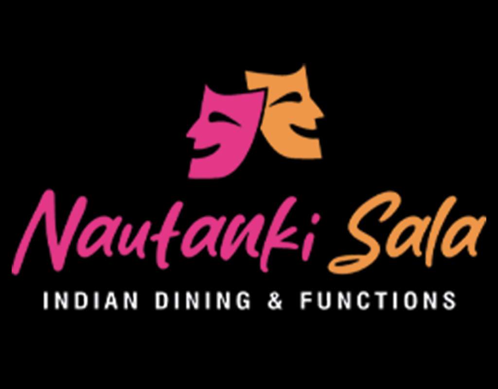 Nautanki Sala Indian Restaurant Logo