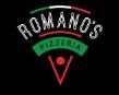 Romano's Pizzeria Mandurah Logo