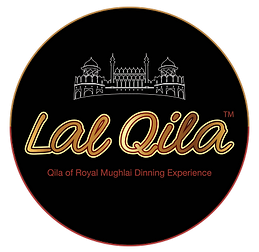 Lal Qila Darling Harbour Logo