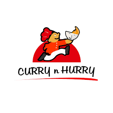 Curry n Hurry Logo