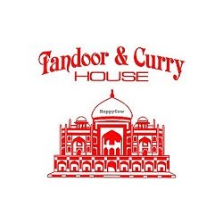 Tandoor & Curry House Logo