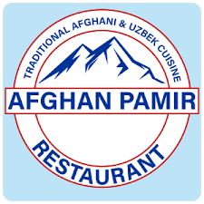 Afghan Pamir Restaurant Logo