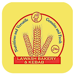 Lawash Bakery Logo