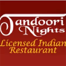 Tandoori Nights Logo